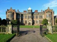 Ingestre Hall Residential Arts Centre 1077964 Image 1